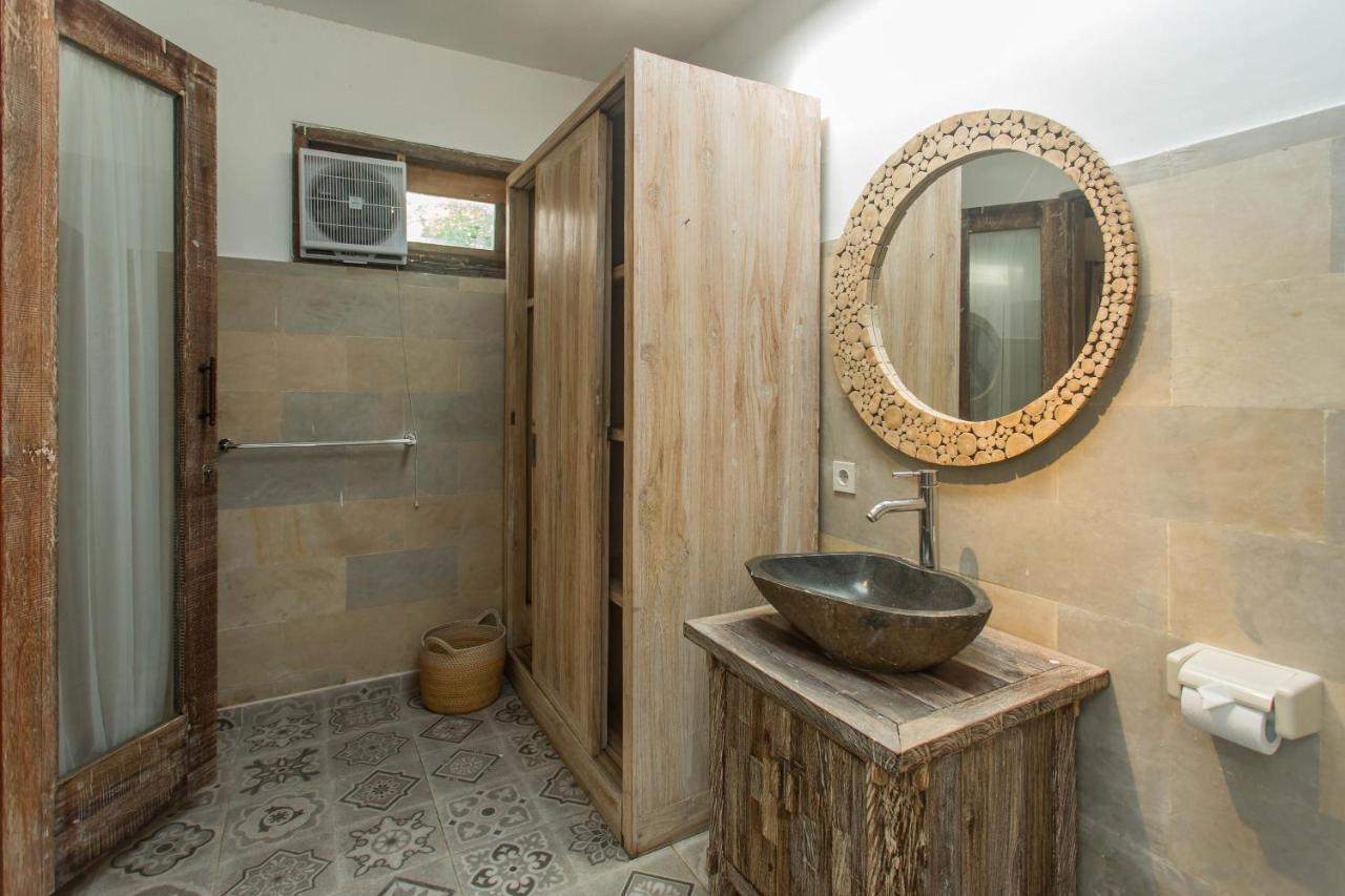 Luwih Nature Retreat Couette-café 4*